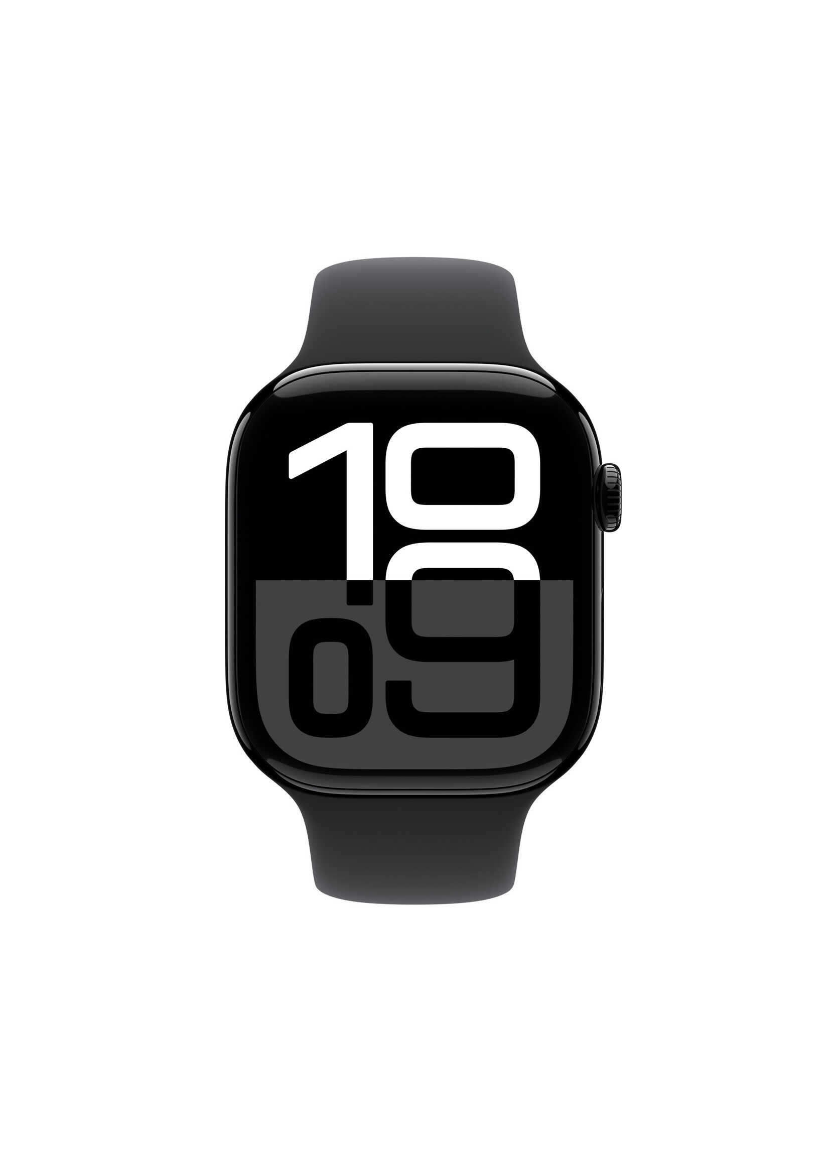 Apple Apple Watch Series 10 GPS 46mm Aluminum Case