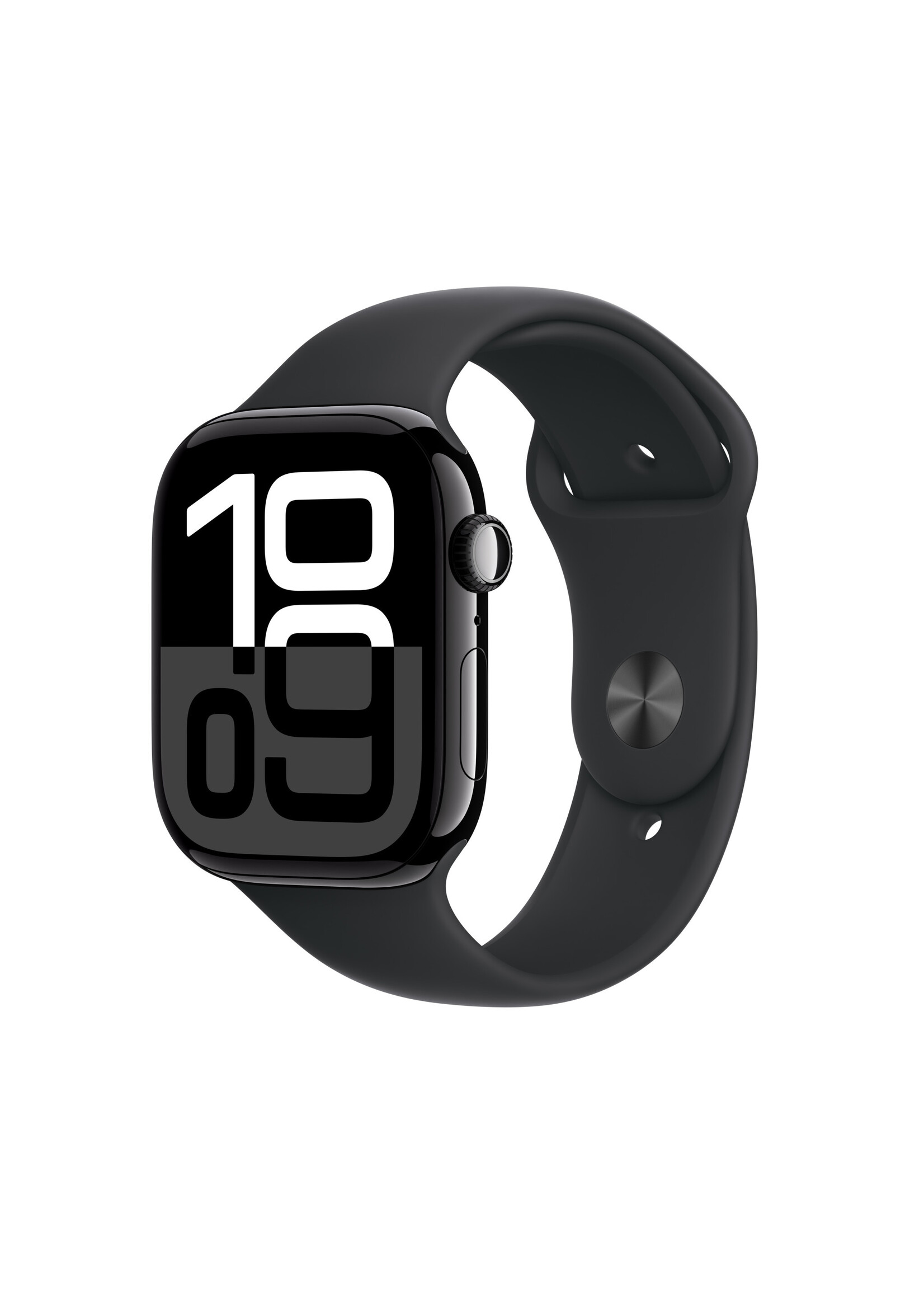 Apple Apple Watch Series 10 GPS 46mm Aluminum Case