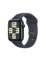 Apple Apple Watch SE GPS 40mm Aluminum Case