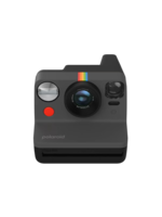 Polaroid Polaroid Now Instant Camera Everything Box - Black Gen 2