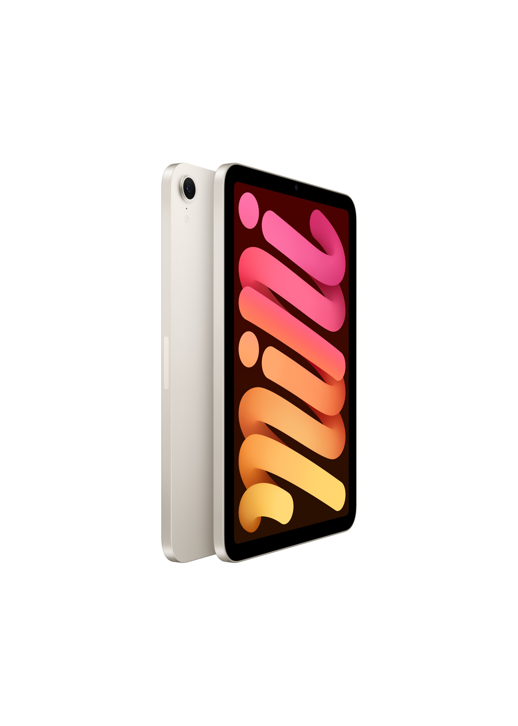 Apple iPad mini Wi-Fi 512GB - Starlight (2024)