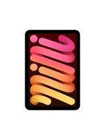 Apple iPad mini Wi-Fi 512GB - Starlight (2024)