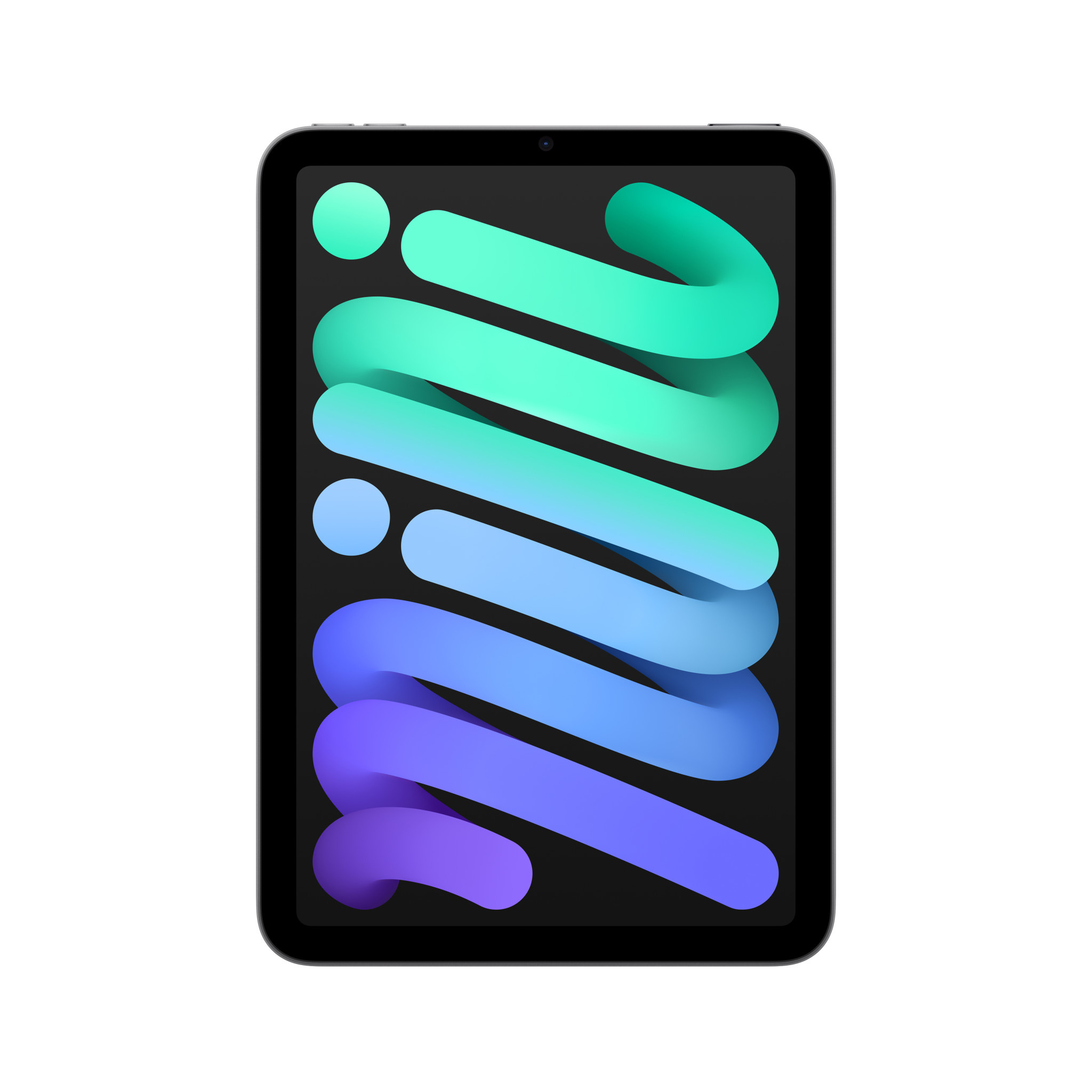 iPad mini Wi-Fi 256GB - Space Gray (2024) - TechZone