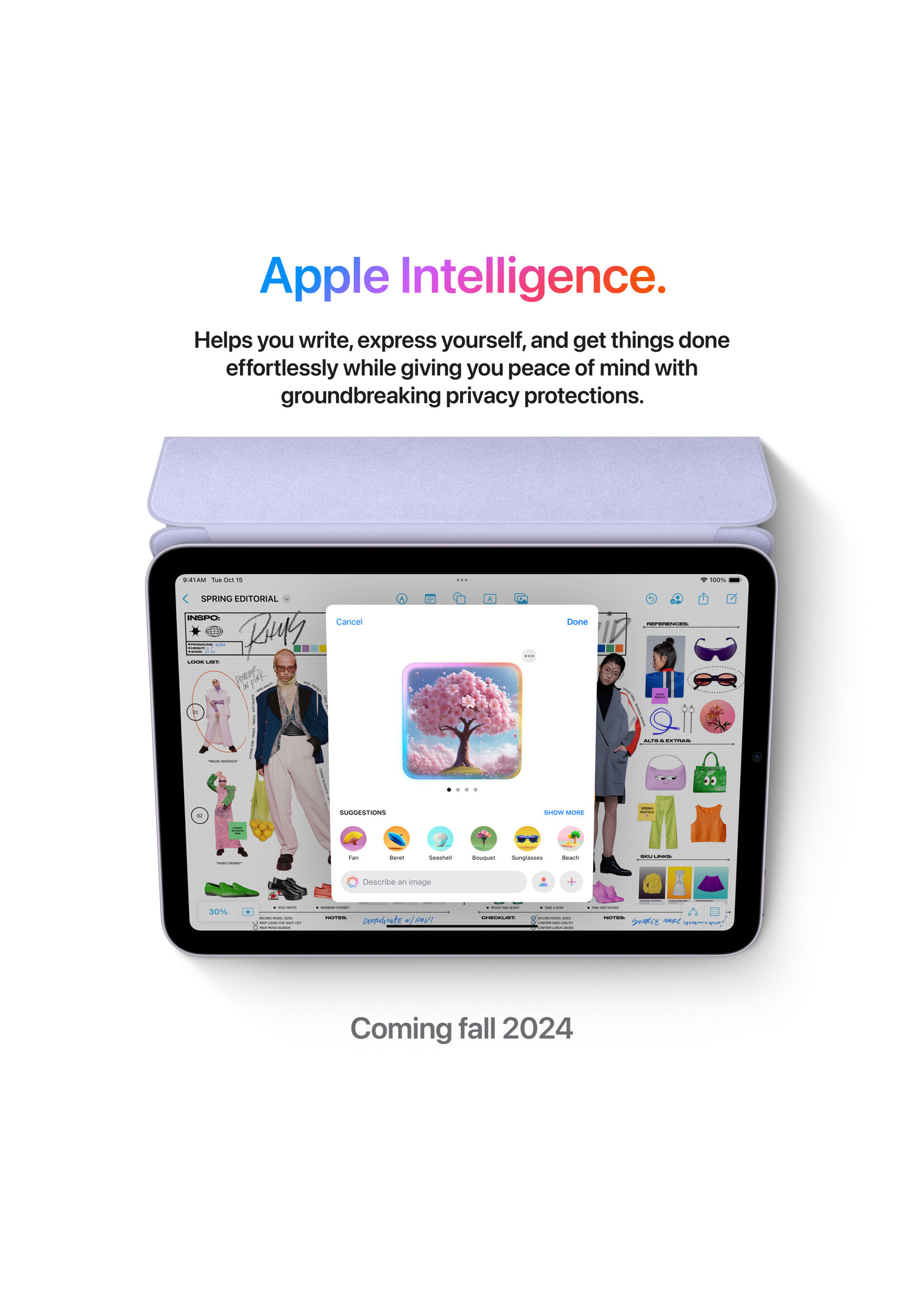 DTM・DAW iPad mini iPad mini Wi-Fi 512GB - Space Gray (2024) - TechZone