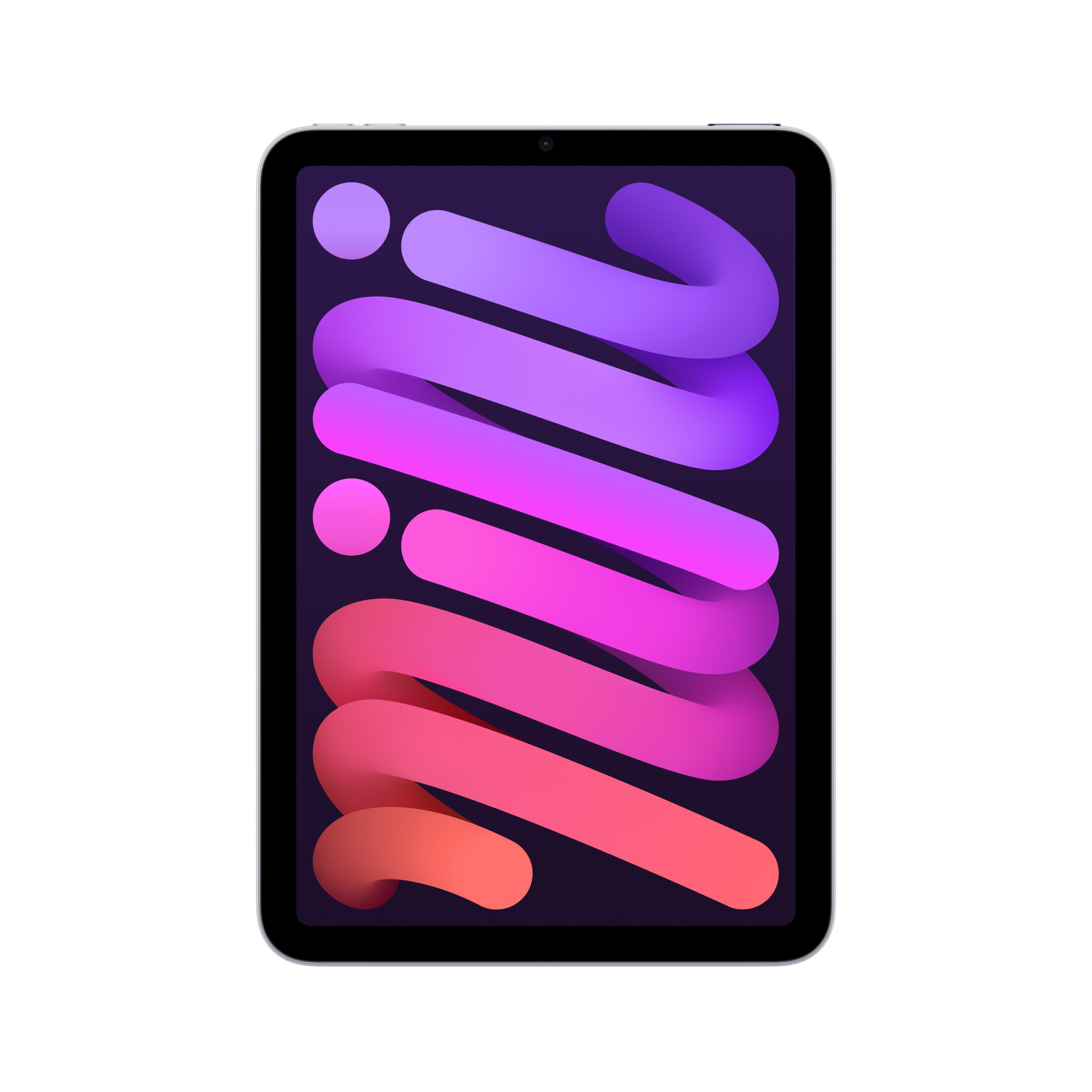 iPad mini Wi-Fi 128GB - Purple (2024) - TechZone