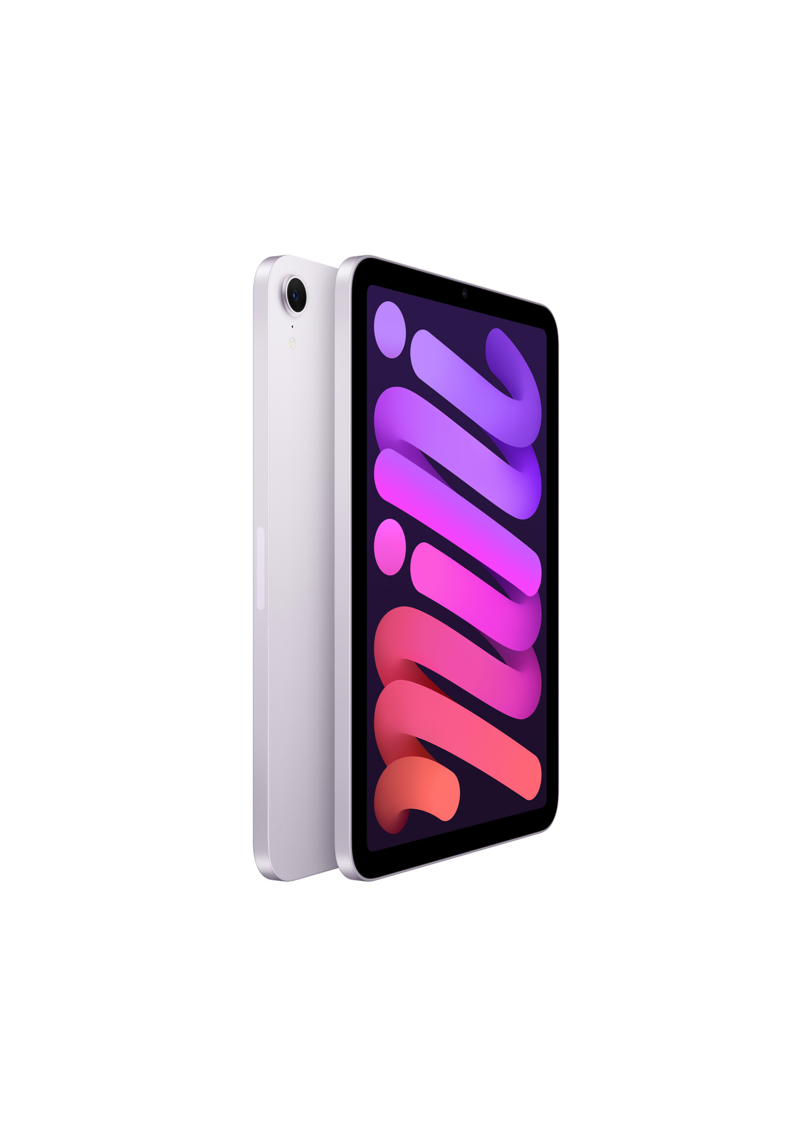 Apple iPad mini Wi-Fi 128GB - Purple (2024)