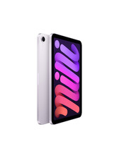 iPad mini Wi-Fi 128GB - Purple (2024) - TechZone
