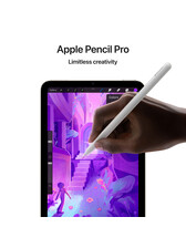iPad mini Wi-Fi 128GB - Purple (2024) - TechZone