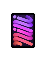 Apple iPad mini Wi-Fi 512GB - Purple (2024)
