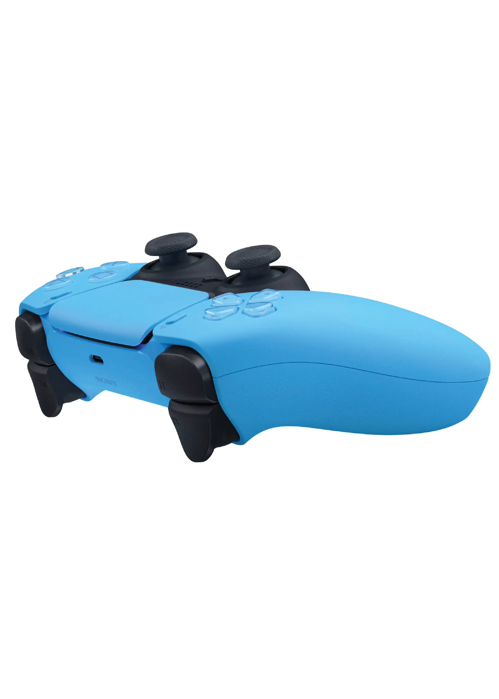 Sony PlayStation DualSense Wireless Controller – Starlight Blue