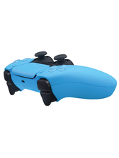 PlayStation DualSense Wireless Controller – Starlight Blue - TechZone
