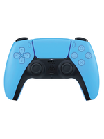 Sony PlayStation DualSense Wireless Controller – Starlight Blue