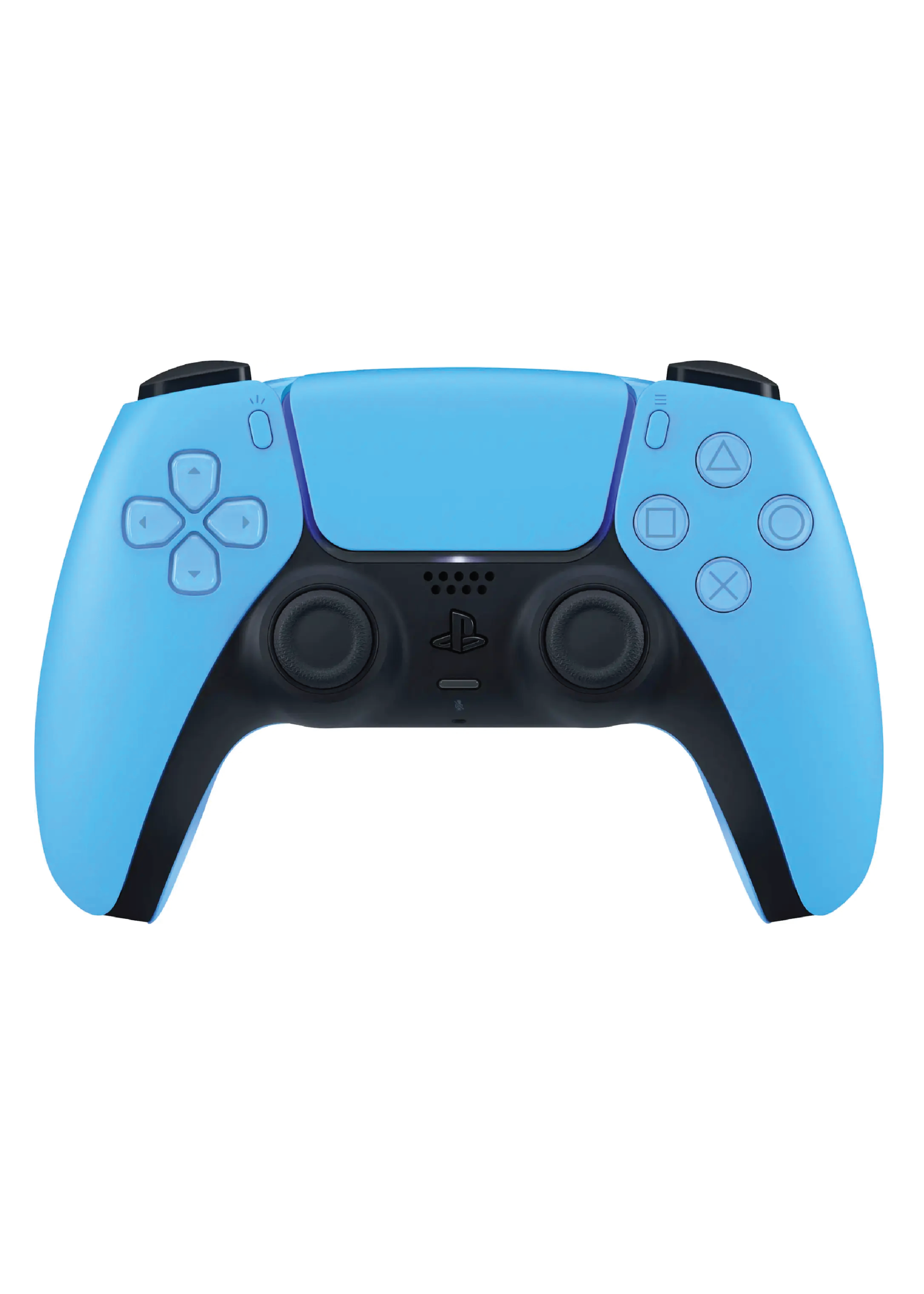 Sony PlayStation DualSense Wireless Controller – Starlight Blue