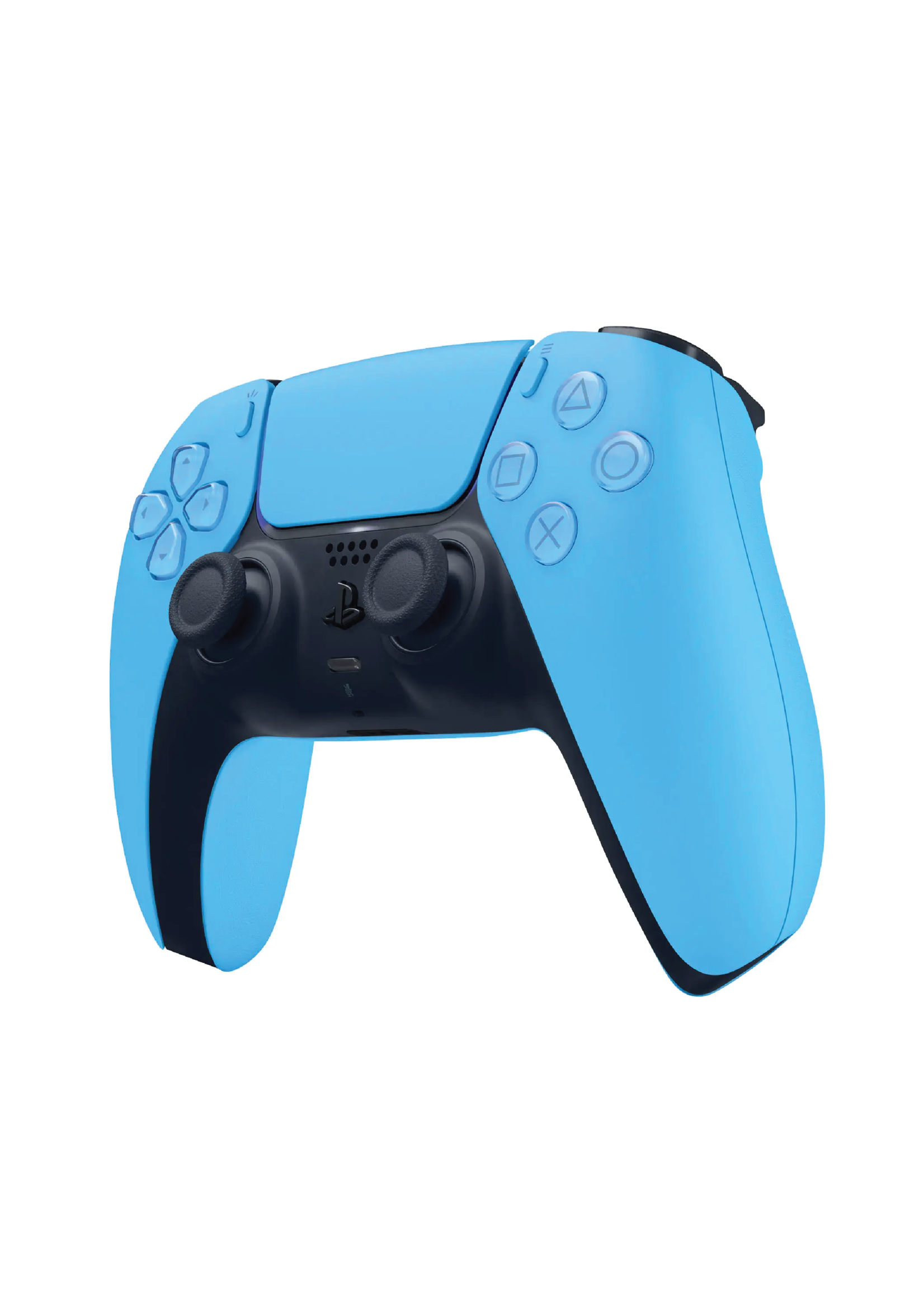 Sony PlayStation DualSense Wireless Controller – Starlight Blue