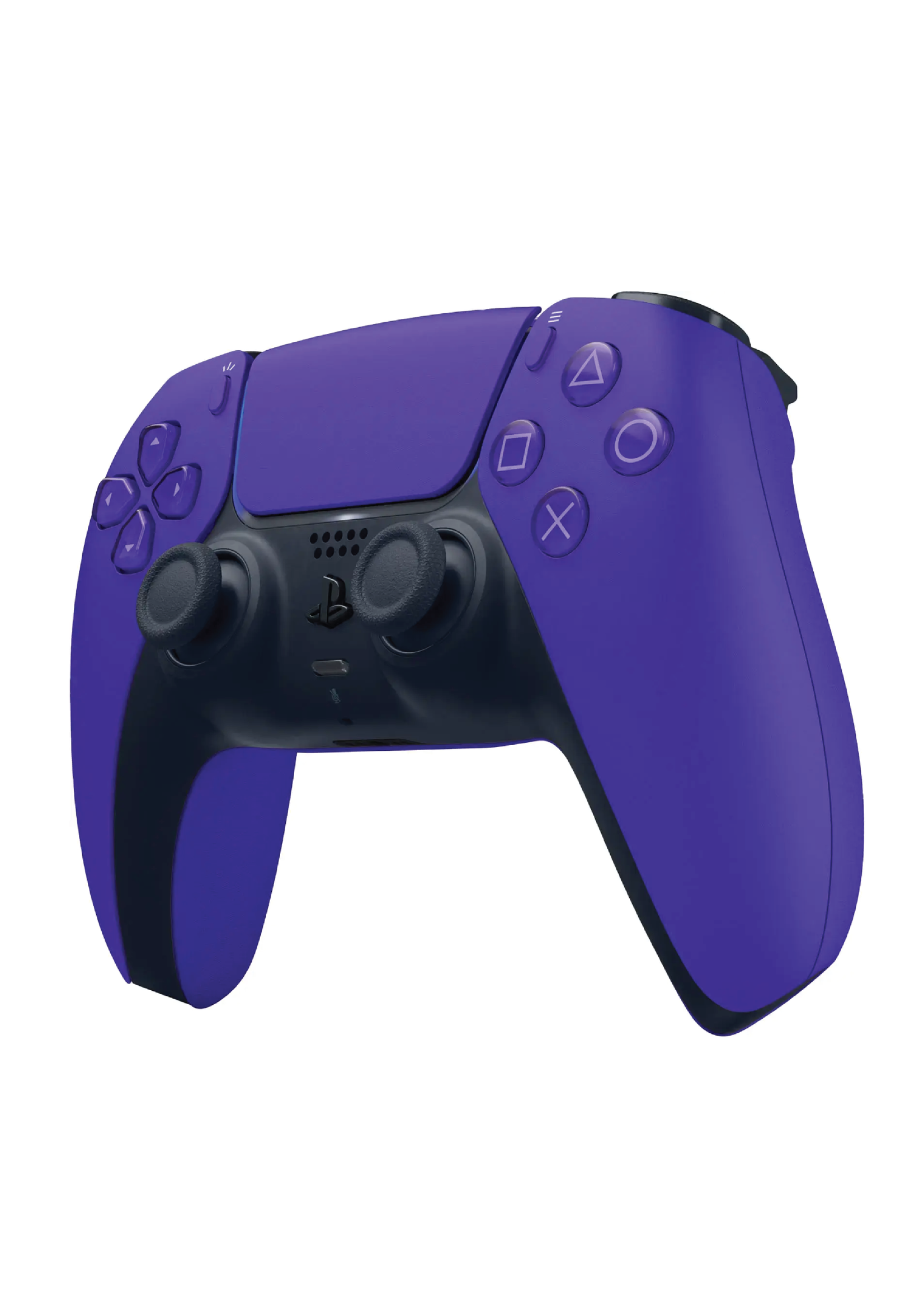 Sony PlayStation DualSense Wireless Controller – Galactic Purple