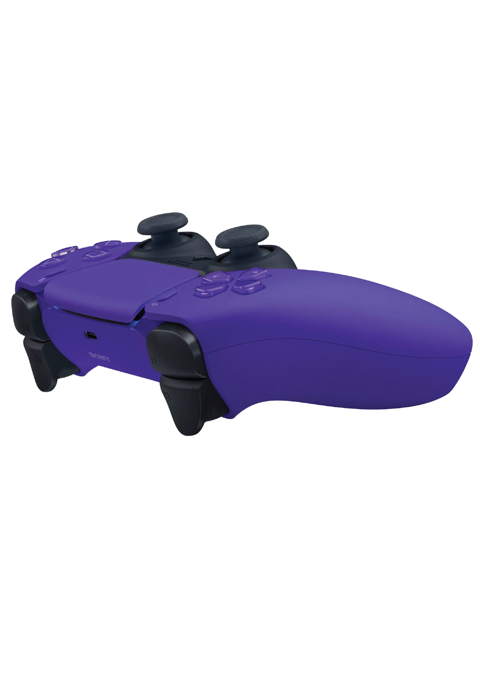Sony PlayStation DualSense Wireless Controller – Galactic Purple