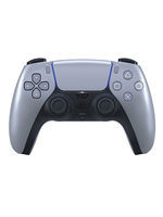 Sony PlayStation DualSense Wireless Controller – Sterling Silver