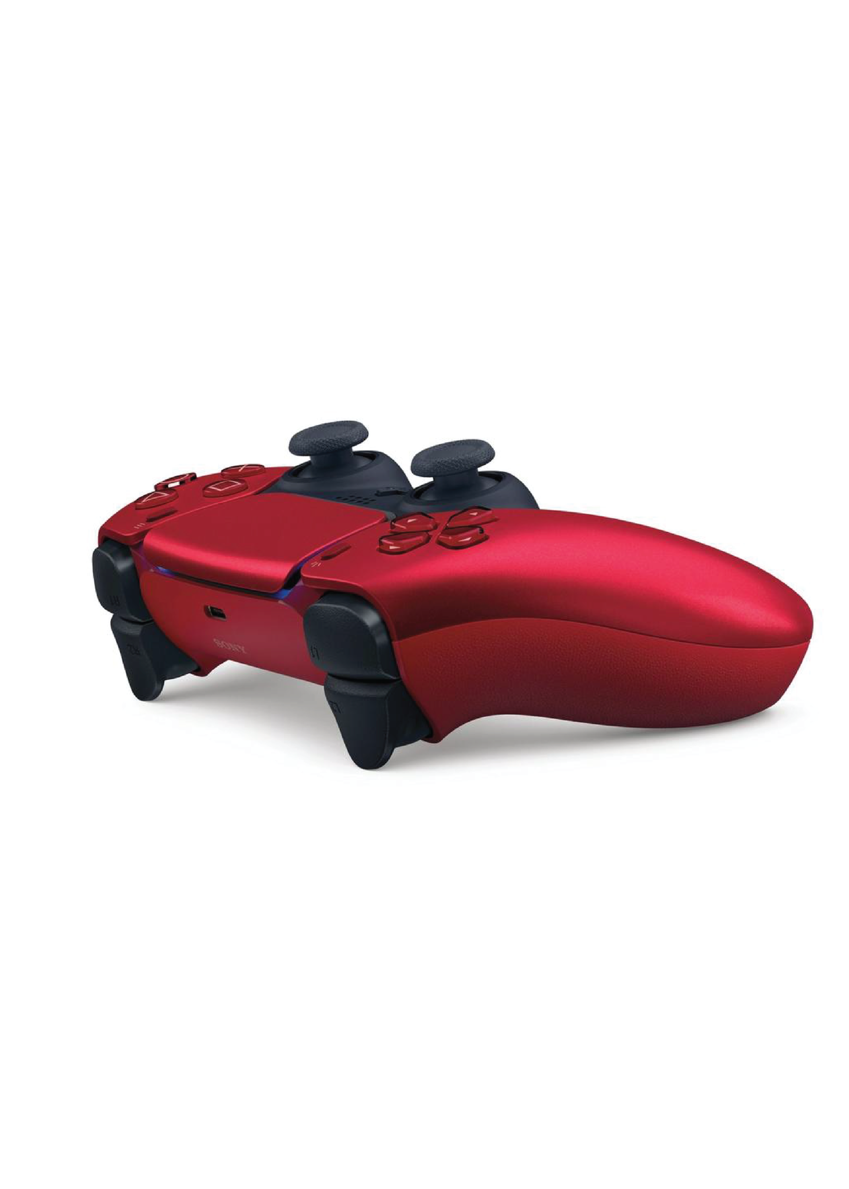 Sony PlayStation DualSense Wireless Controller – Volcanic Red