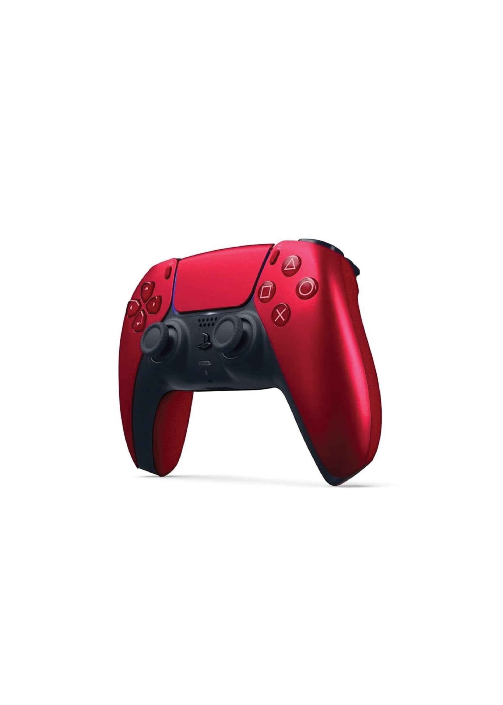 Sony PlayStation DualSense Wireless Controller – Volcanic Red