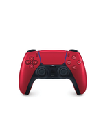 Sony PlayStation DualSense Wireless Controller – Volcanic Red