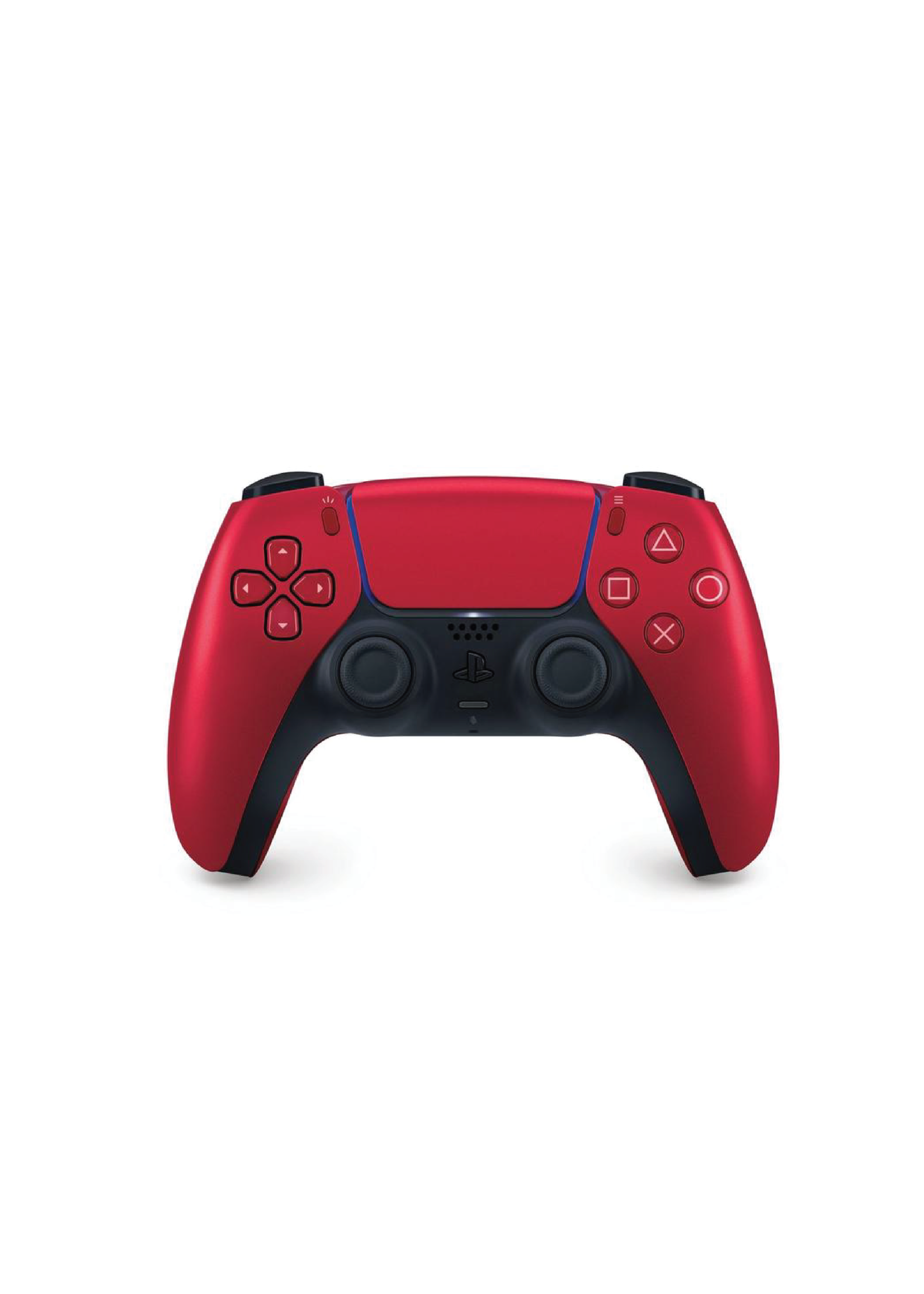Sony PlayStation DualSense Wireless Controller – Volcanic Red