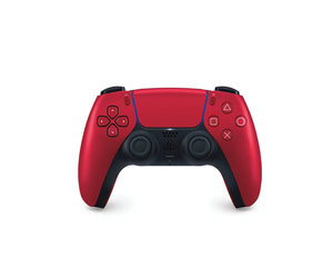 Dual sense 赤 PS5 PlayStation PS5 Controller Dual Sense Volcanic Red - Theodist