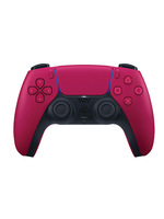 Sony PlayStation DualSense Wireless Controller – Cosmic Red