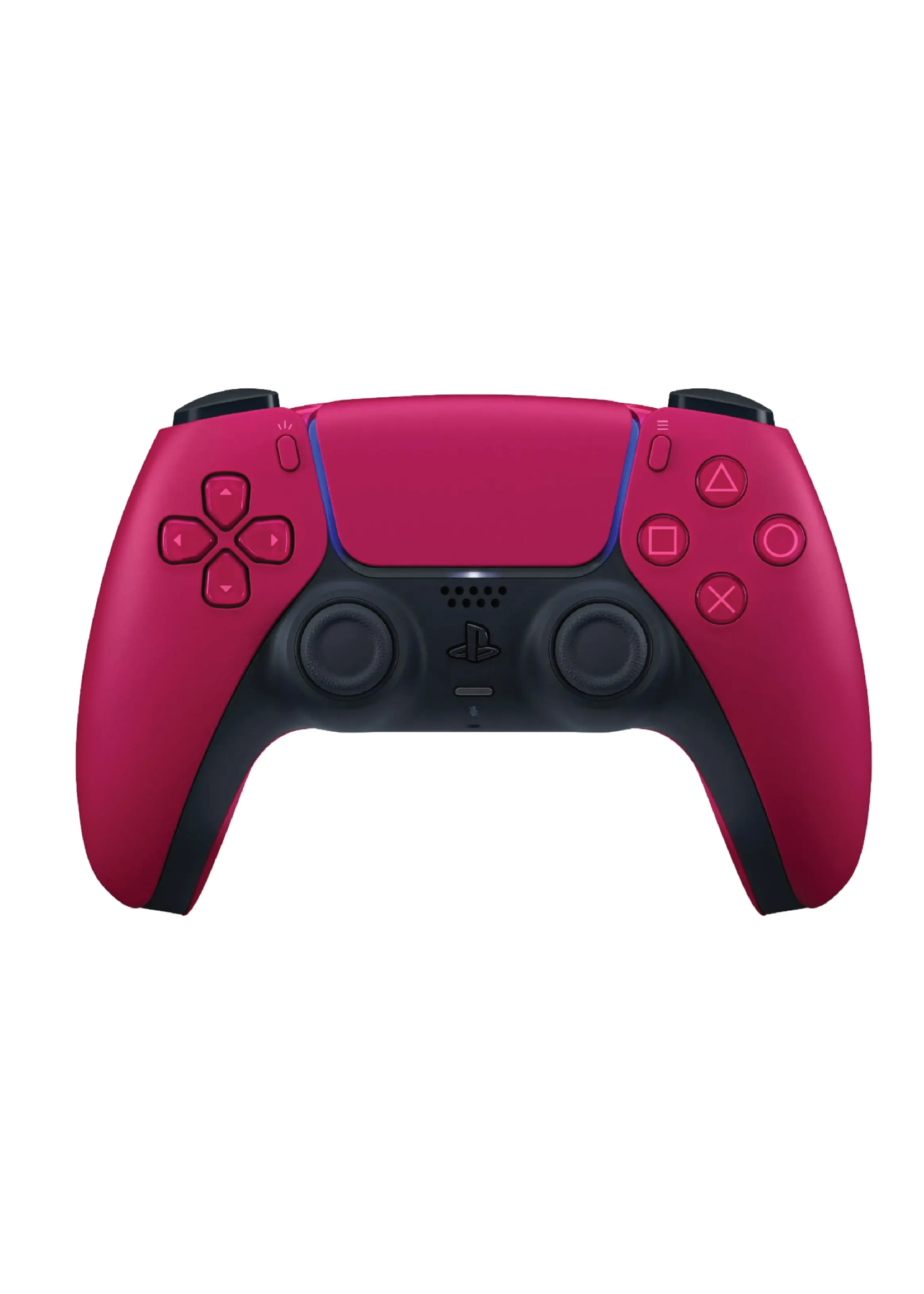 Sony PlayStation DualSense Wireless Controller – Cosmic Red