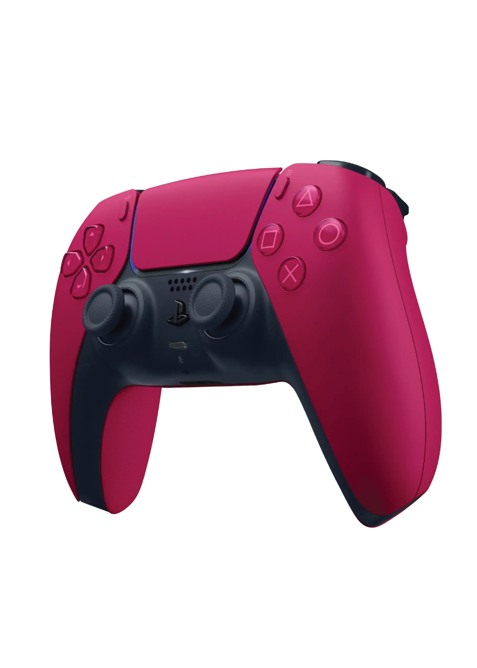 Sony PlayStation DualSense Wireless Controller – Cosmic Red