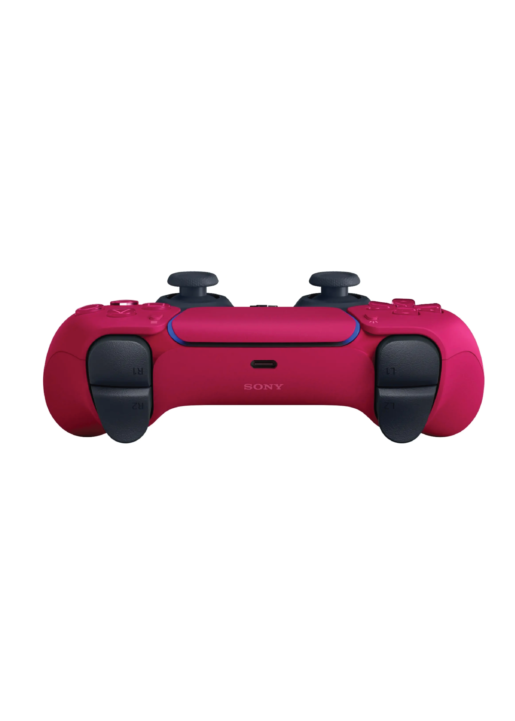 Sony PlayStation DualSense Wireless Controller – Cosmic Red