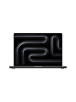 Apple 16-inch MacBook Pro: Apple M4 Max chip with 14-core CPU and 32-core GPU, 36GB Memory, 1TB SSD - Space Black (Oct 2024)