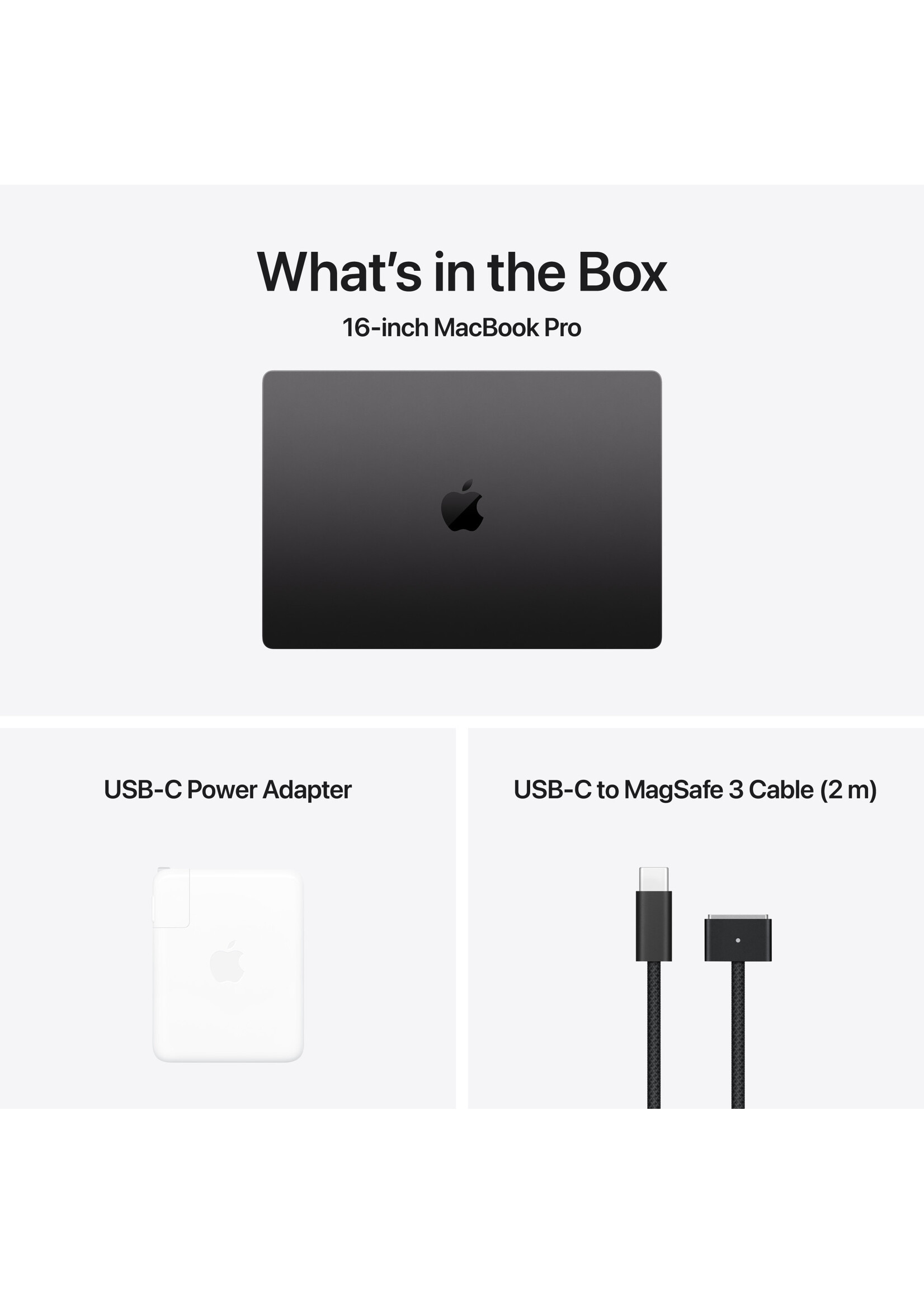Apple 16-inch MacBook Pro: Apple M4 Max chip with 16-core CPU and 40-core GPU, 48GB Memory, 1TB SSD - Silver (Oct 2024)