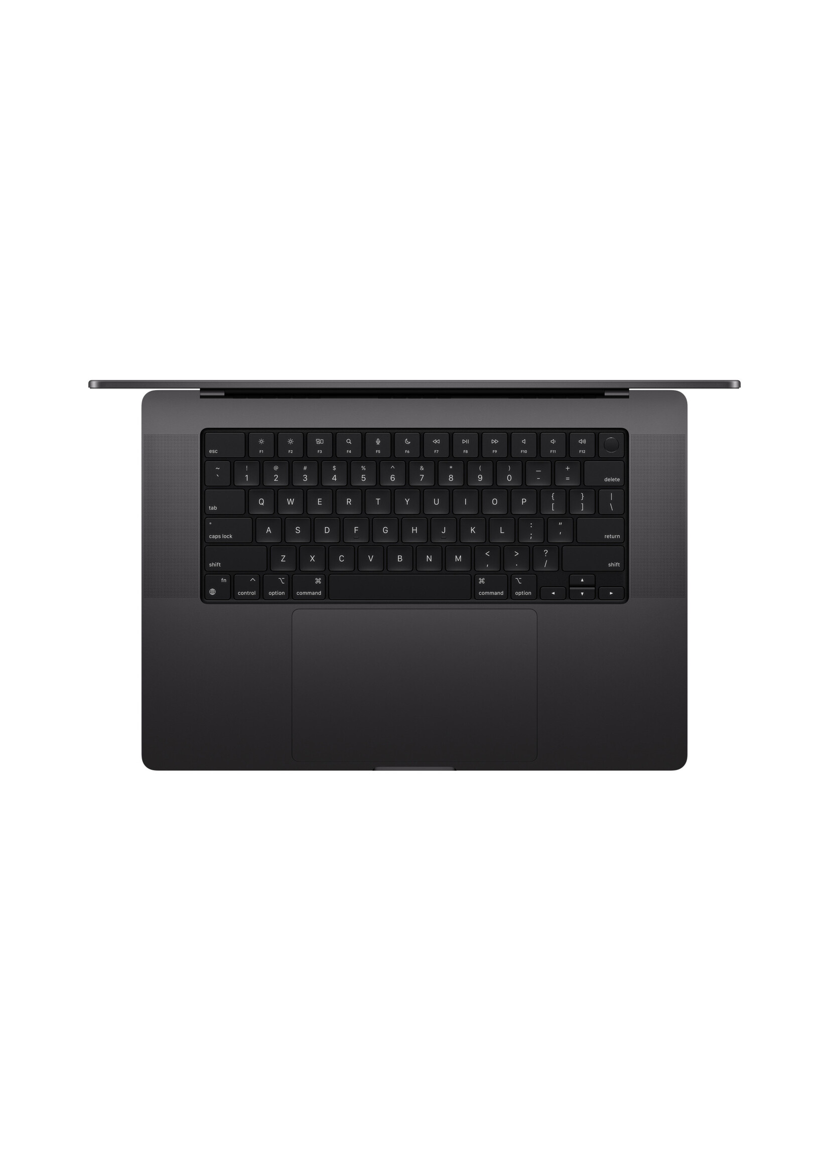Apple 16-inch MacBook Pro: Apple M4 Max chip with 16-core CPU and 40-core GPU, 48GB Memory, 1TB SSD - Silver (Oct 2024)