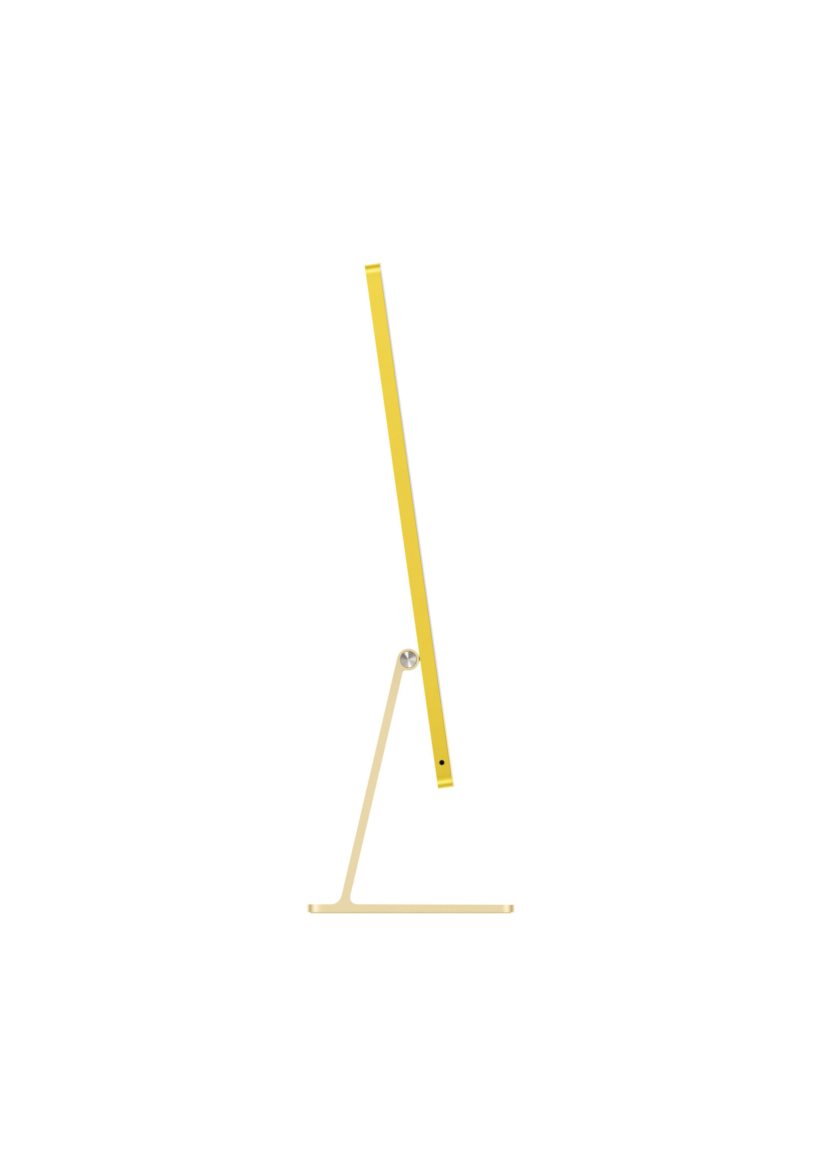 Apple 24-inch iMac: Apple M4 chip Yellow