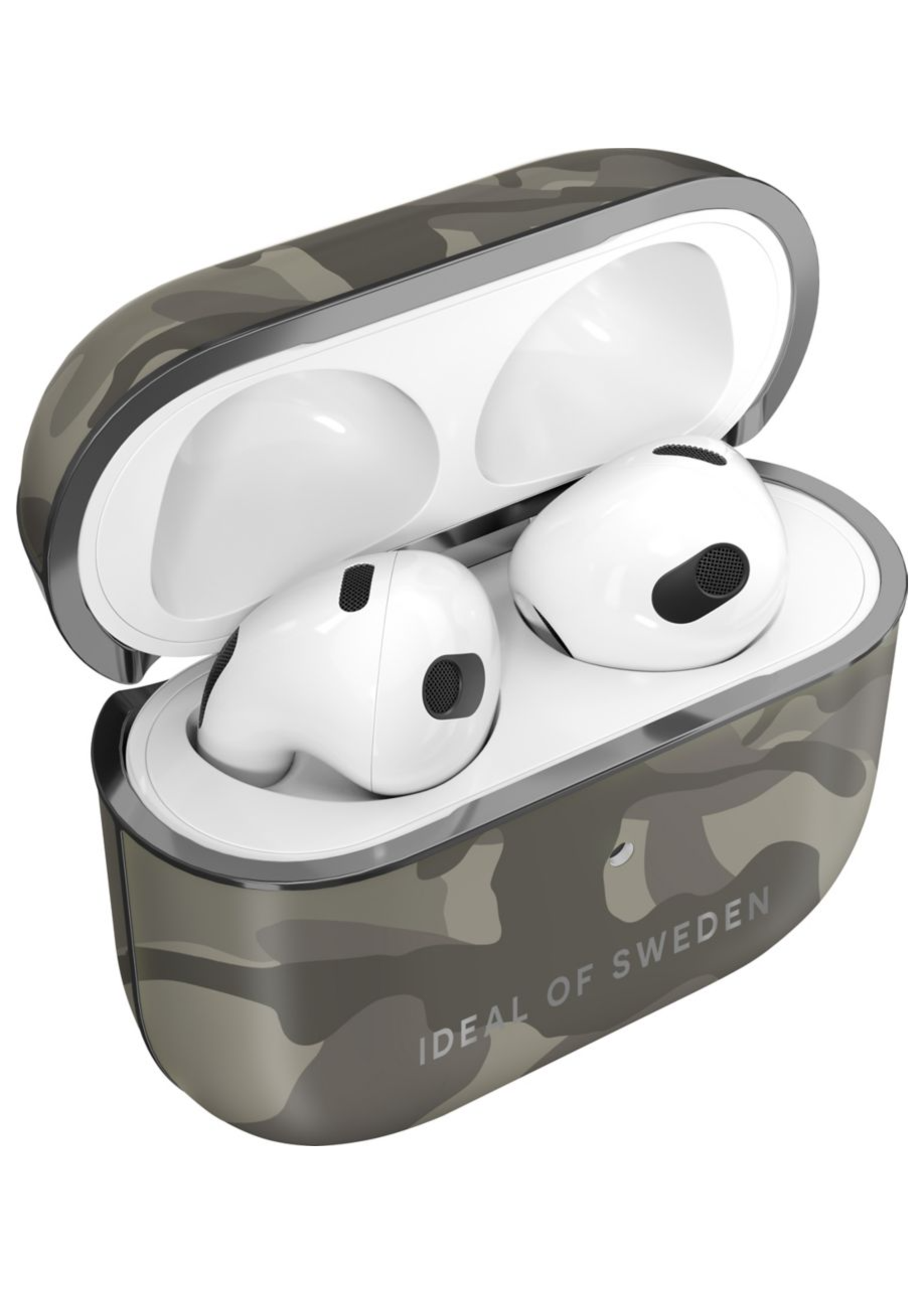 iDeal of Sweden iDeal of Sweden Matte Camo AirPod 3