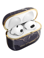 iDeal of Sweden iDeal of Sweden Printed AirPod Case - Goldent Twilight Marble AirPod 3