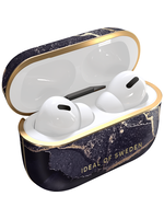 iDeal of Sweden iDeal of Sweden AirPod Case - Golden Twilight Marble AirPod Pro 1-2
