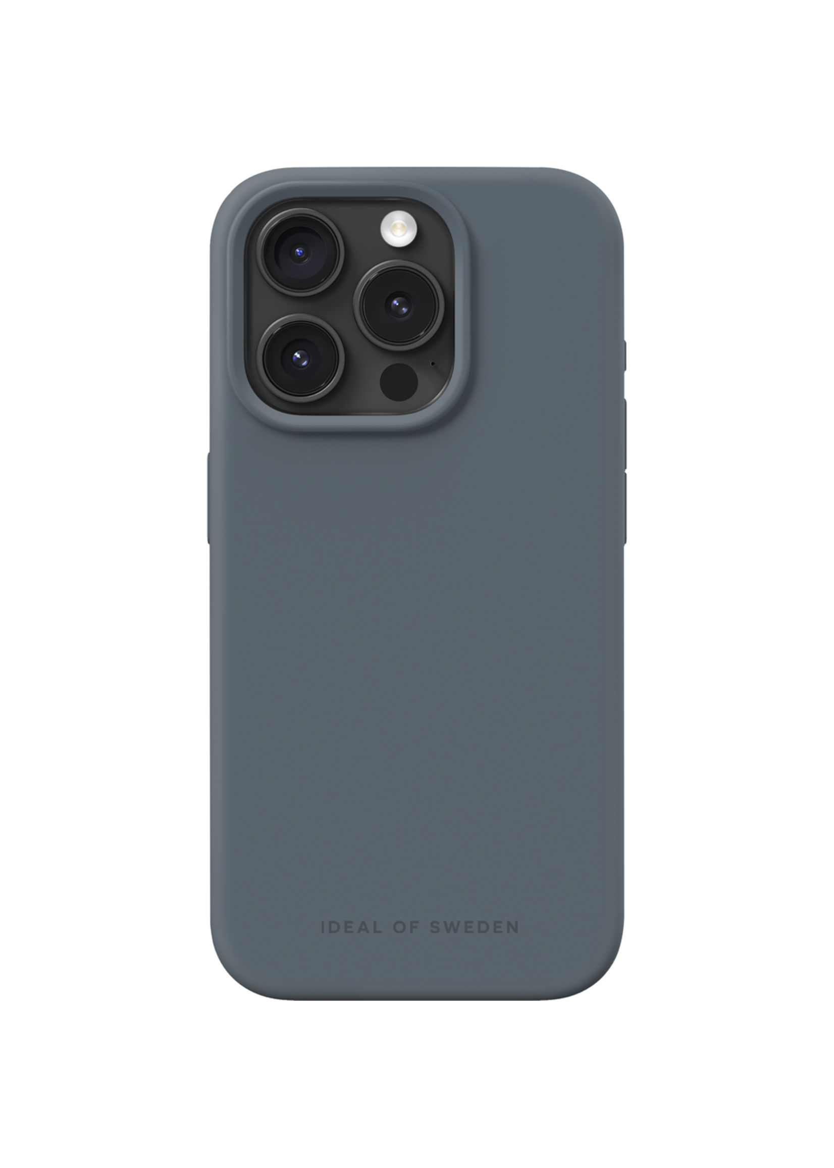 iDeal of Sweden iDeal of Sweden iPhone 15 Pro MagSafe Case - Midnight Blue