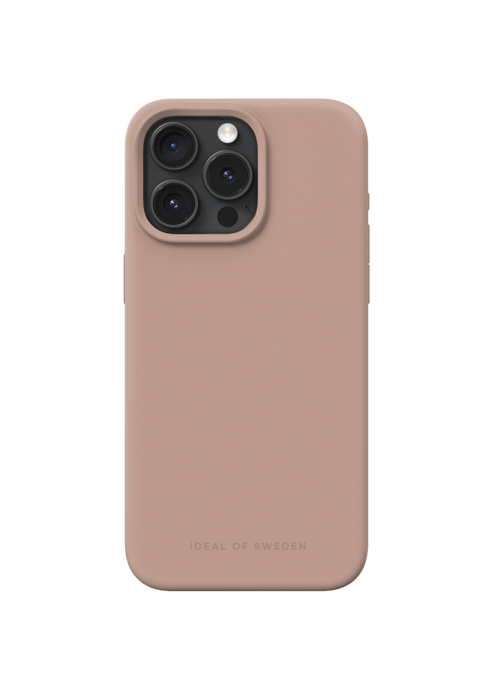 iDeal of Sweden iDeal of Sweden iPhone 15 Pro Max MagSafe Case - Blush
