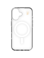 iDeal of Sweden iDeal of Sweden iPhone 16 Pro MagSafe Case - Clear