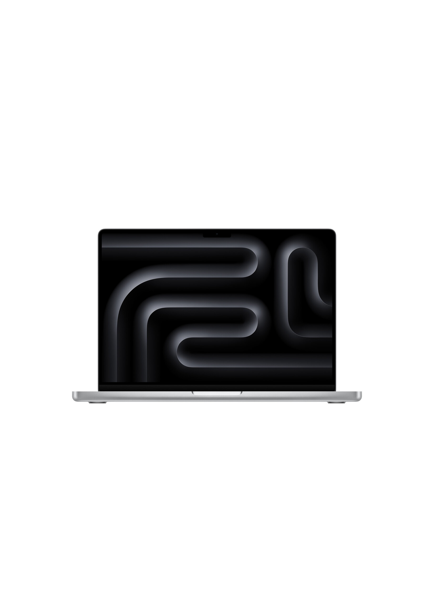 14-inch MacBook Pro: Apple M4 Max chip with 14-core CPU and 14-inch MacBook Pro: Apple M4 Max chip with 14-core CPU and