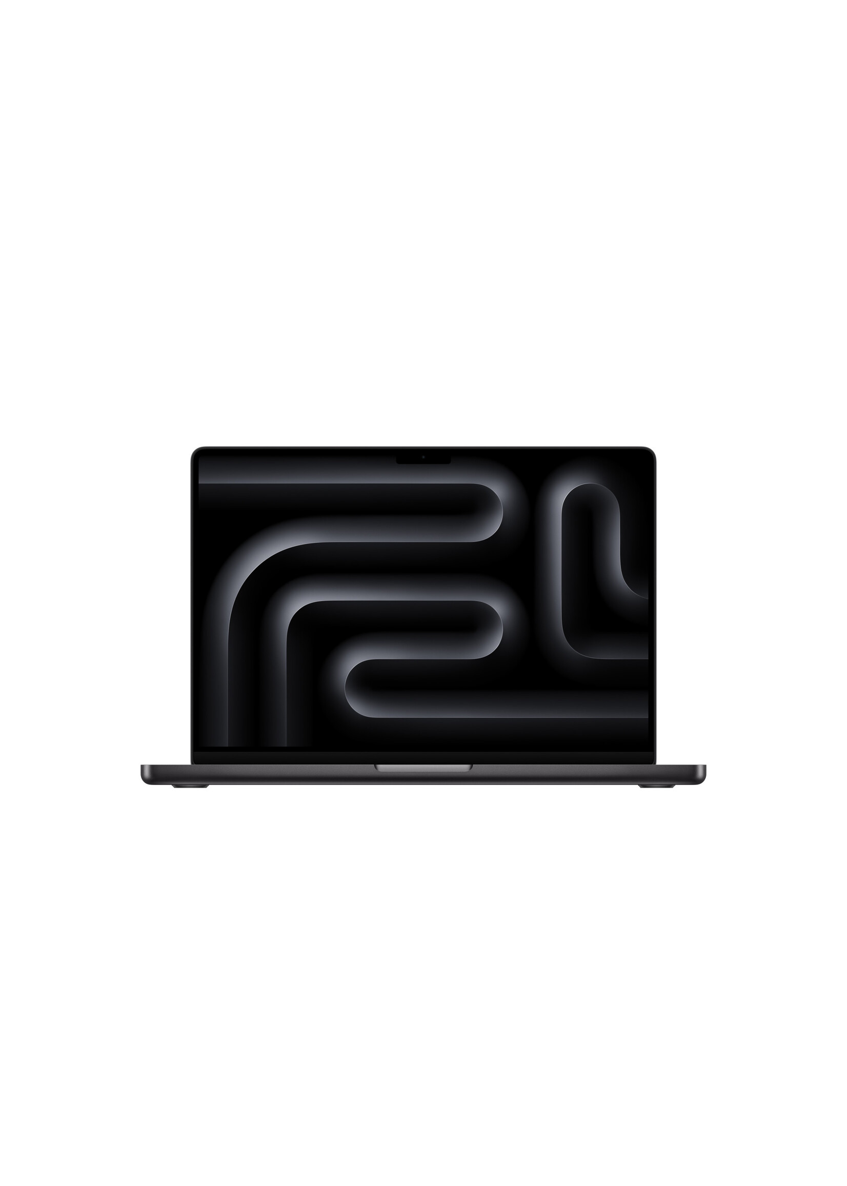 Apple MacBook Pro 14-inch Apple M4 Max chip Built for Apple