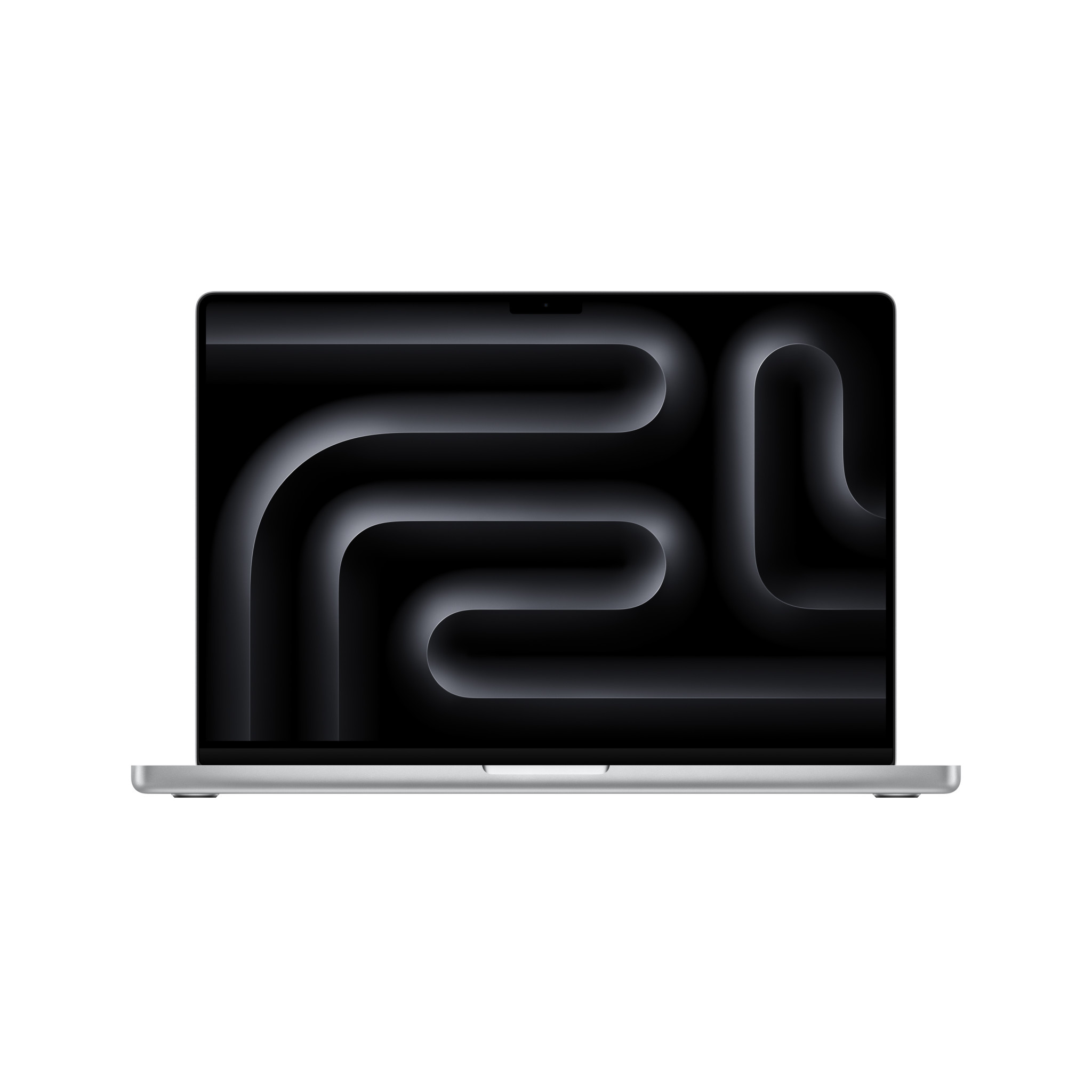 16-inch MacBook Pro: Apple M4 Pro chip with 14-core CPU and