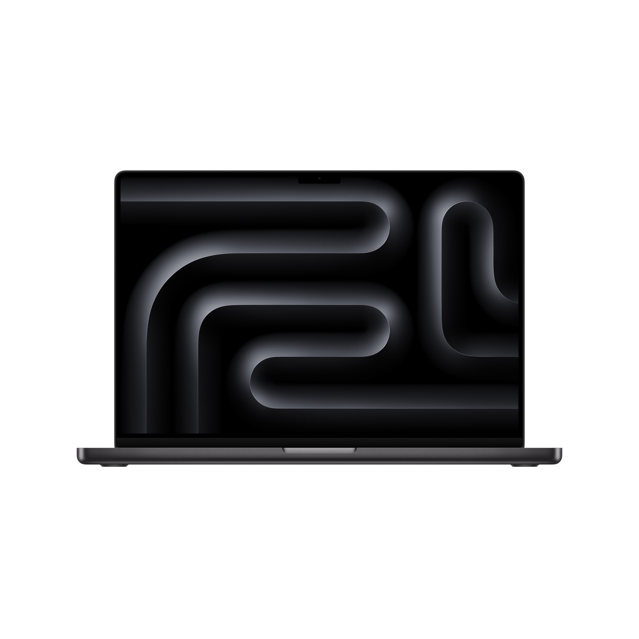 16-inch MacBook Pro: Apple M4 Max chip with 16-core CPU and