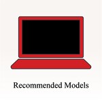 Recommended Models