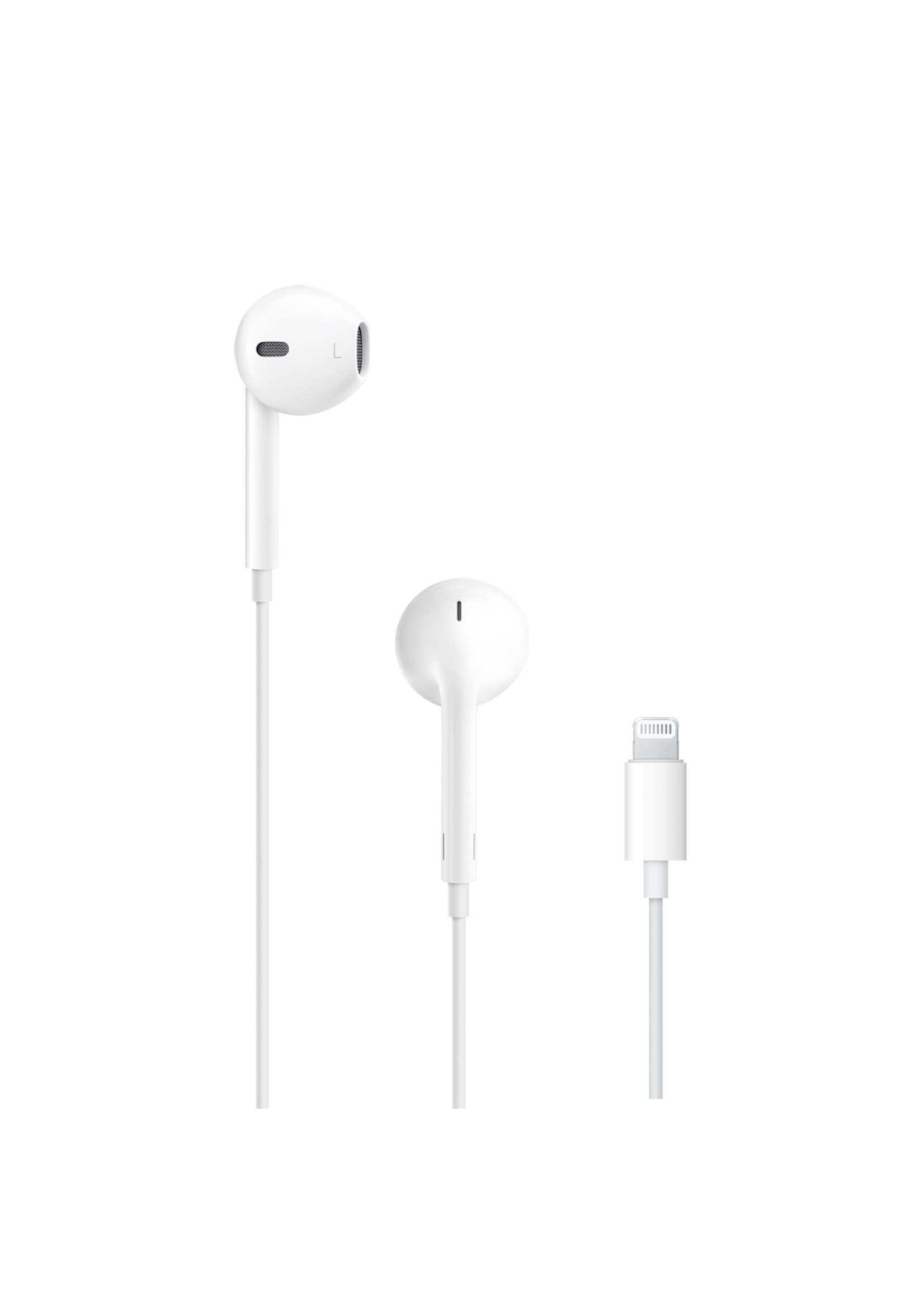Apple Apple EarPods with Lightning Connector