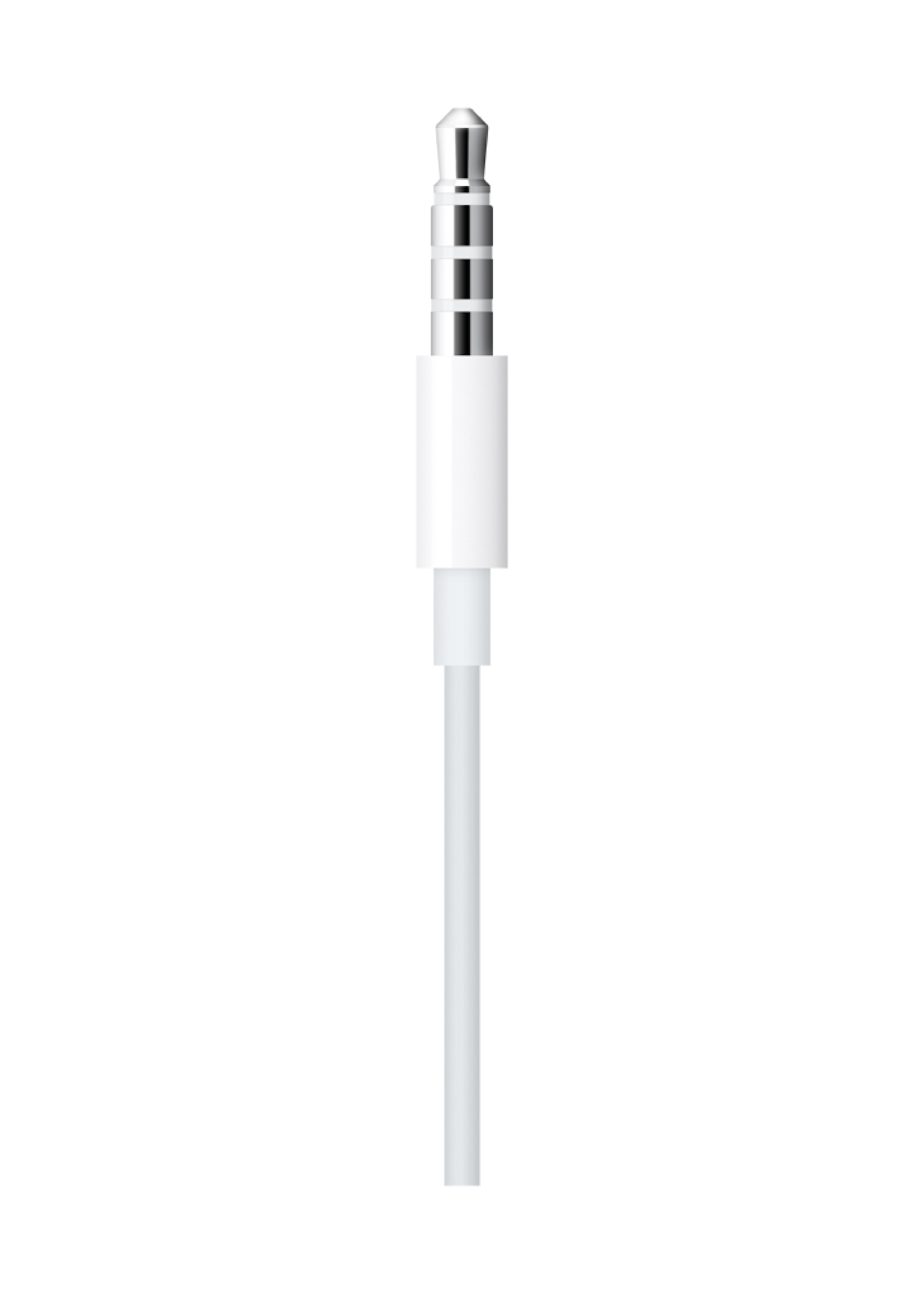 Apple EarPods with 3.5mm Headphone Plug