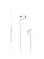 Apple EarPods with 3.5mm Headphone Plug