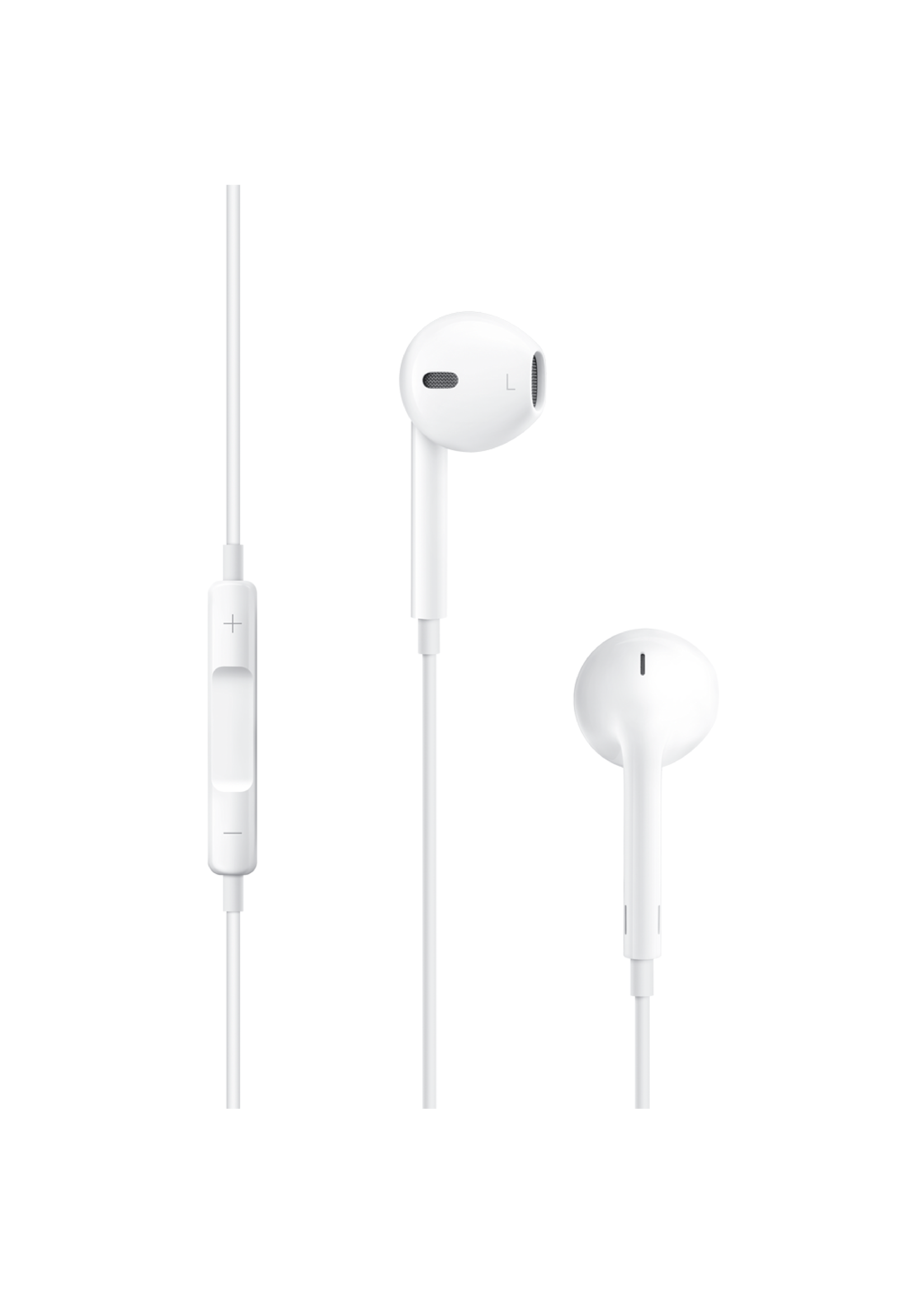 Apple EarPods with 3.5mm Headphone Plug