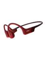 Shokz Shokz OpenRun Wireless Headphones - Red